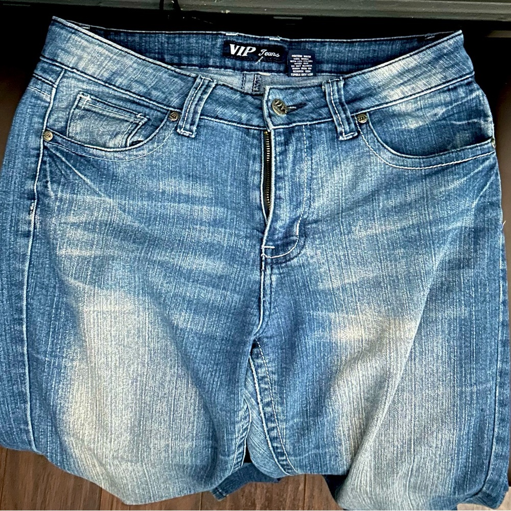 VIP Jeans (2000’s)
